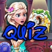 Quiz Disney: Acha que sabe tudo sobre o Frozen?