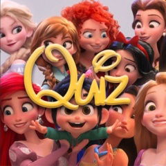 QUIZ PRINCESAS DISNEY! #teste #disney #princesas #namoro #casal #jogos