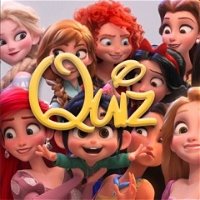 Quiz Disney: Que Princesa é você?