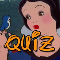 Quiz Disney: Sabe tudo sobre a Branca de Neve?