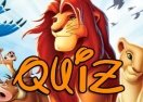 Quiz Disney: Sabe Tudo Sobre o Rei Leão?