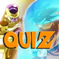 Quiz de Personalidade de Goku