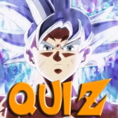 Quiz - Descubra quem você seria no Torneio do Poder de Dragon Ball Super