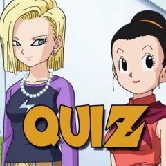 Quiz de Personalidade de Goku