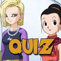 Quiz Dragon Ball Super: Quem Seria Sua Namorada?