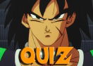 Quiz Dragon Ball Super: Sabe tudo sobre o filme do Broly?