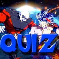 Jogo Quiz Dragon Ball Super: O que sabe sobre o Torneio do Poder? no Jogos  360
