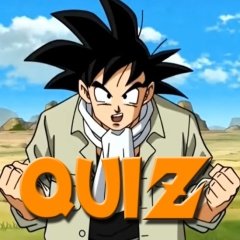 Quiz Dragon Ball Super: Teste seus conhecimentos (Fácil)