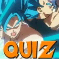 Quiz Dragon Ball Super: Você é o Goku ou o Vegeta?