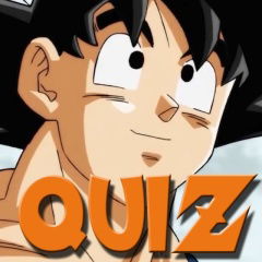 Quiz de Personalidade de Goku