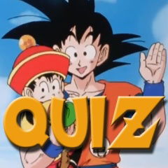 Quiz de Personalidade de Goku