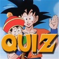Gênio Quiz Dragon Ball Z - Gênio Quiz