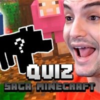 Quiz Felipe Neto: Quem é você na Saga Minecraft?
