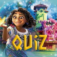 Quiz: Sabe tudo sobre o filme Encanto?