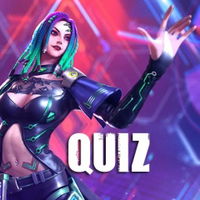 Quiz Free Fire: Descubra que tipo de jogador é!