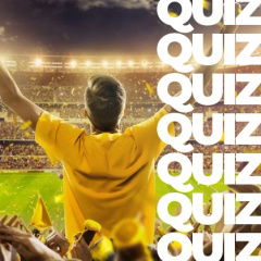 O Quiz do Futebol