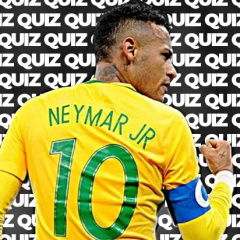 Futebol Quiz