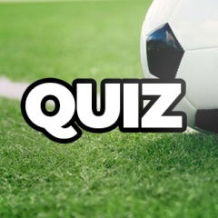 QUIZ DE FUTEBOL 