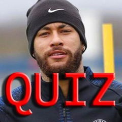 Quiz: Sabe tudo sobre o Neymar?