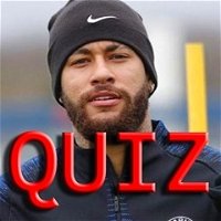 Quiz: Sabe tudo sobre o Neymar?