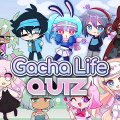 Como Vc Seria No Gacha Life