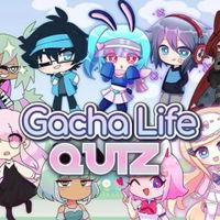 Quiz Gacha Life: Perguntas Difíceis