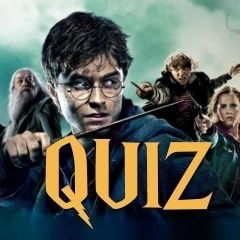 Gênio Quiz Harry Potter - Gênio Quiz