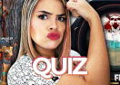 Quiz Ingredy Barbi: Sabe tudo sobre a Ingredy?