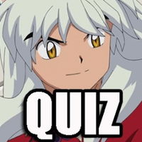 Quiz InuYasha: Teste seus conhecimentos