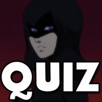 Quiz Jovens Titãs: Sabe tudo sobre a Ravena?