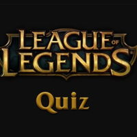 Quiz LoL: Descubra o campeão para você