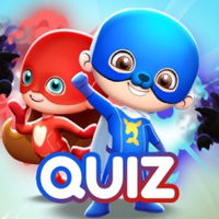 Quiz Luccas Neto: Os Aventureiros 2