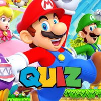 Quiz Mario: Que personagem é você?