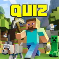 Jogo Quiz Minecraft: Sabe tudo sobre Crafting? no Jogos 360