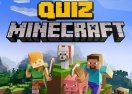 Quiz Minecraft: Teste seus conhecimentos (Difícil)