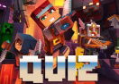 Quiz Minecraft Dungeons: Teste seus conhecimentos