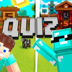 Jogo Quiz Minecraft: Teste Seus Conhecimentos! no Jogos 360