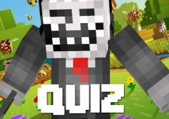 Quiz Minecraft: que tipo de jogador você é?