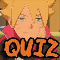 Naruto: Quiz das 100 questões!