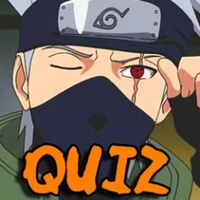 Quiz Naruto: Acha que sabe tudo sobre o Kakashi?