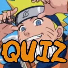 Jogos de Quiz do Naruto no Jogos 360