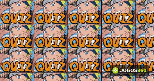 Jogo Quiz Naruto É Verdadeiro ou Falso? no Jogos 360