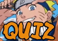 Quiz Naruto: É Verdadeiro ou Falso?