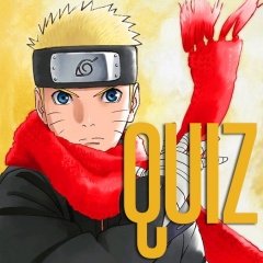 Quiz Naruto: Que ninja é você?