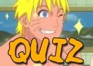 Quiz Naruto: Quem seria seu namorado?