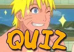 Quiz Naruto: Quem seria seu namorado?