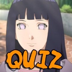 Quiz Naruto: Quem seria sua namorada?