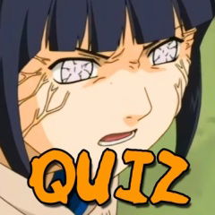 Quiz sobre Hinata