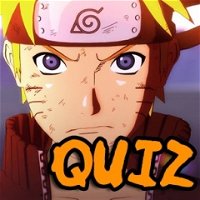 Quiz Naruto: Sabe Tudo sobre este Ninja?