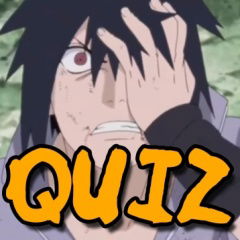 Jogo Quiz Naruto: Quem seria seu namorado?